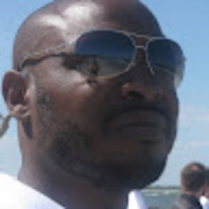 Meet your Posher, Corey